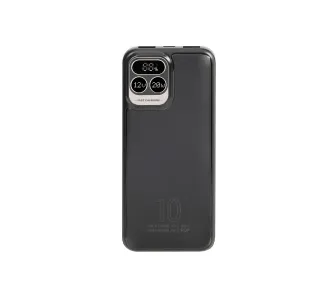 Powerbank Rivacase VA2511 10000mAh 20W Czarny