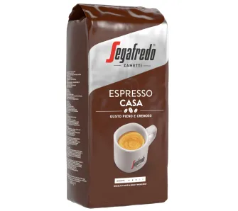 Kawa ziarnista Segafredo Espresso Casa 1kg