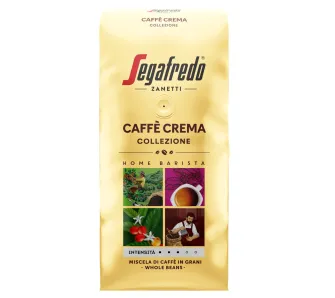 Kawa ziarnista Segafredo Caffe Crema Collezione 1kg