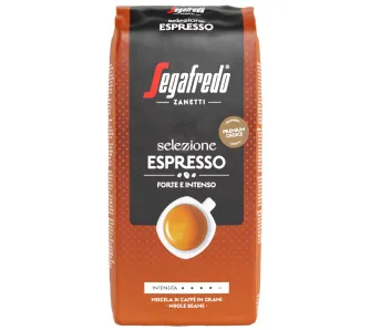 Kawa ziarnista Segafredo Selezione Espresso 1kg