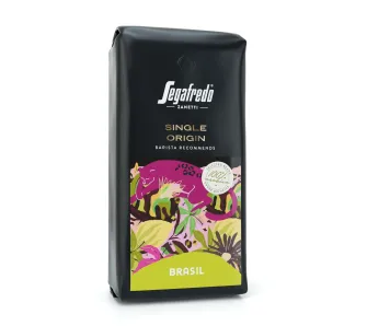 Kawa ziarnista Segafredo Single Origin Brasil 1kg