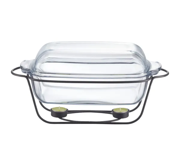 Garnki - Ambition Saule 31907 5,3l
