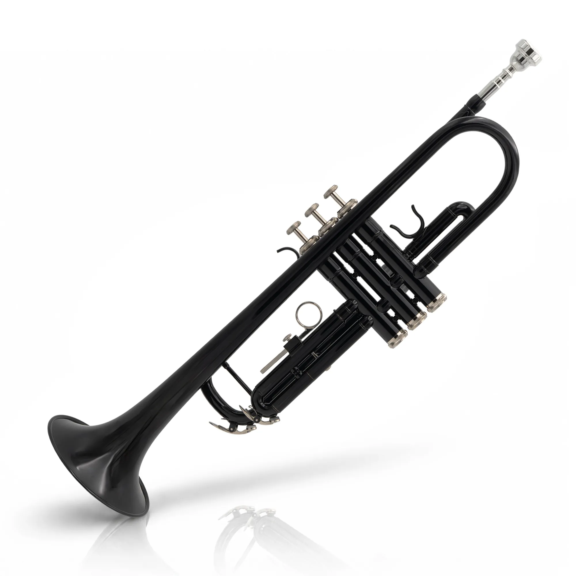 Trąbka Bb Musicmate MM-D85 MidnightTrumpet