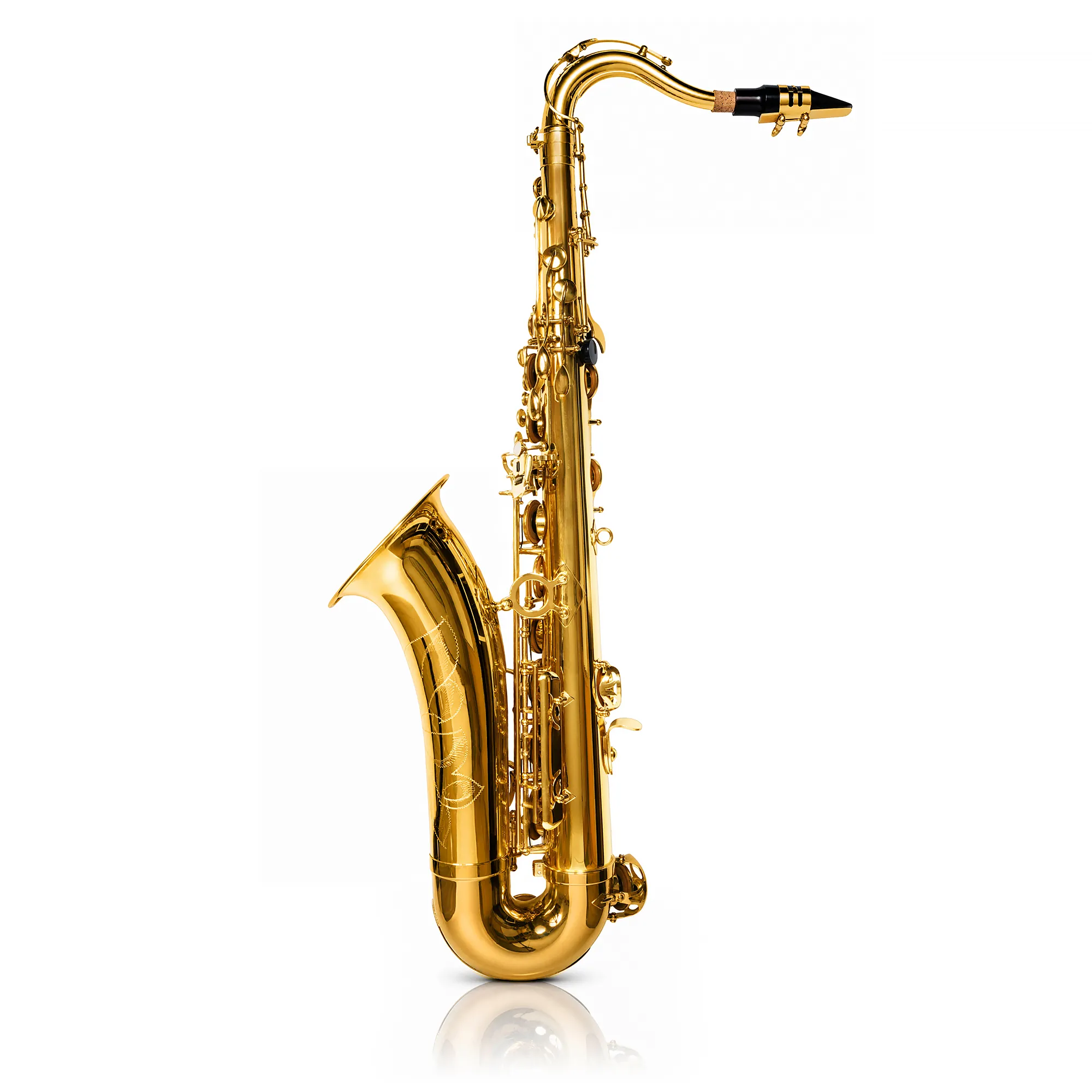 Saksofon tenorowy Bb Musicmate MM-D120 SaxEssence