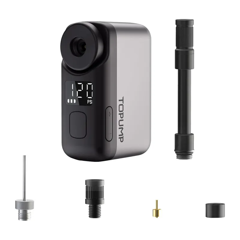 Pompka Cycplus Mini AS200 PRO TB2 AS2 Topump