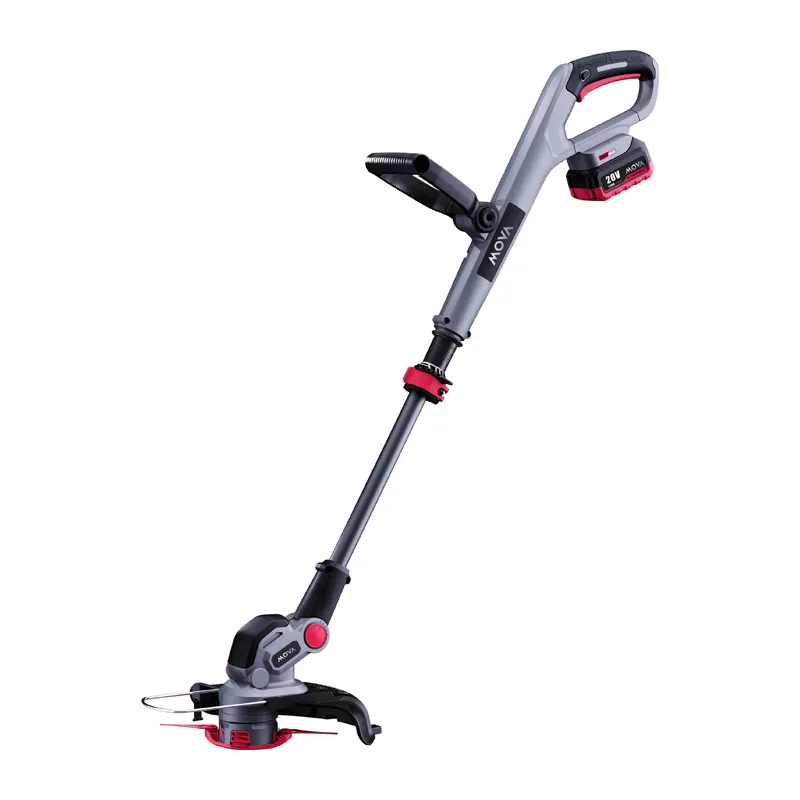 Podkaszarka akumulatorowa Mova GT215