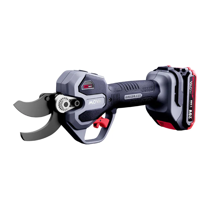 Sekator Mova GPS201
