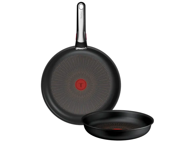 Tefal Ingenio Excellence+ P0009553 Indukcja Nieprzywierająca 24cm, 28cm
