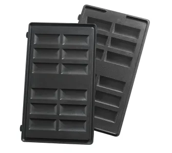 Płyta do sandwicza Tefal XA801312