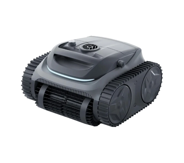 Bublue Bubot 700P Maksymalna głębokość 3m 13m3/h