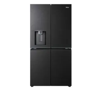 Lodówka Haier HCW99F18DIMB Cube No Frost 182,5cm Czarny