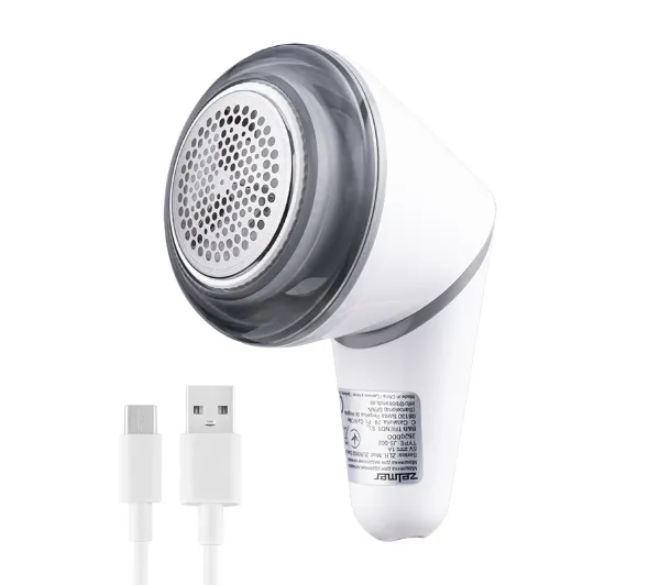 Golarki do ubrań - Zelmer Easy Lint ZLR0002