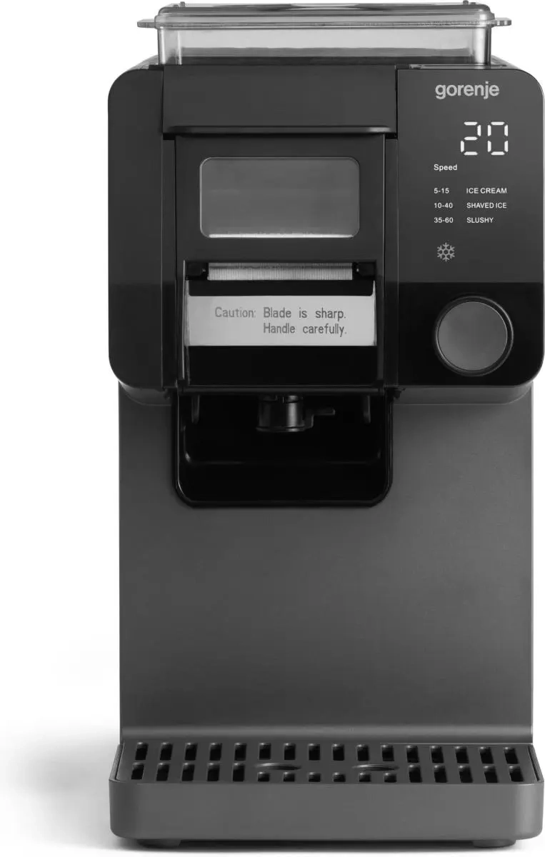 Maszynka do lodów Gorenje GIICM