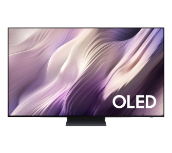 Telewizor Samsung QE48S95HAE 48" OLED 4K 165Hz Vision AI Tizen Dolby Atmos HDMI 2.1 DVB-T2