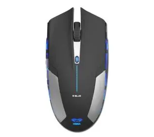 E-BLUE Cobra Jr. Czarny