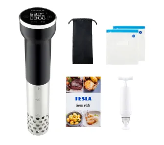 Cyrkulator do gotowania Sous Vide Tesla Stick MD400