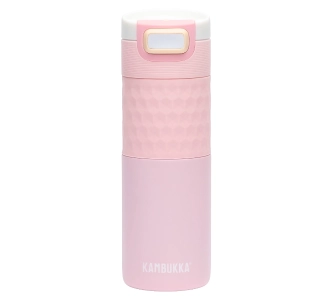 Kubek termiczny Kambukka Etna Grip 0,5l Pink Aura