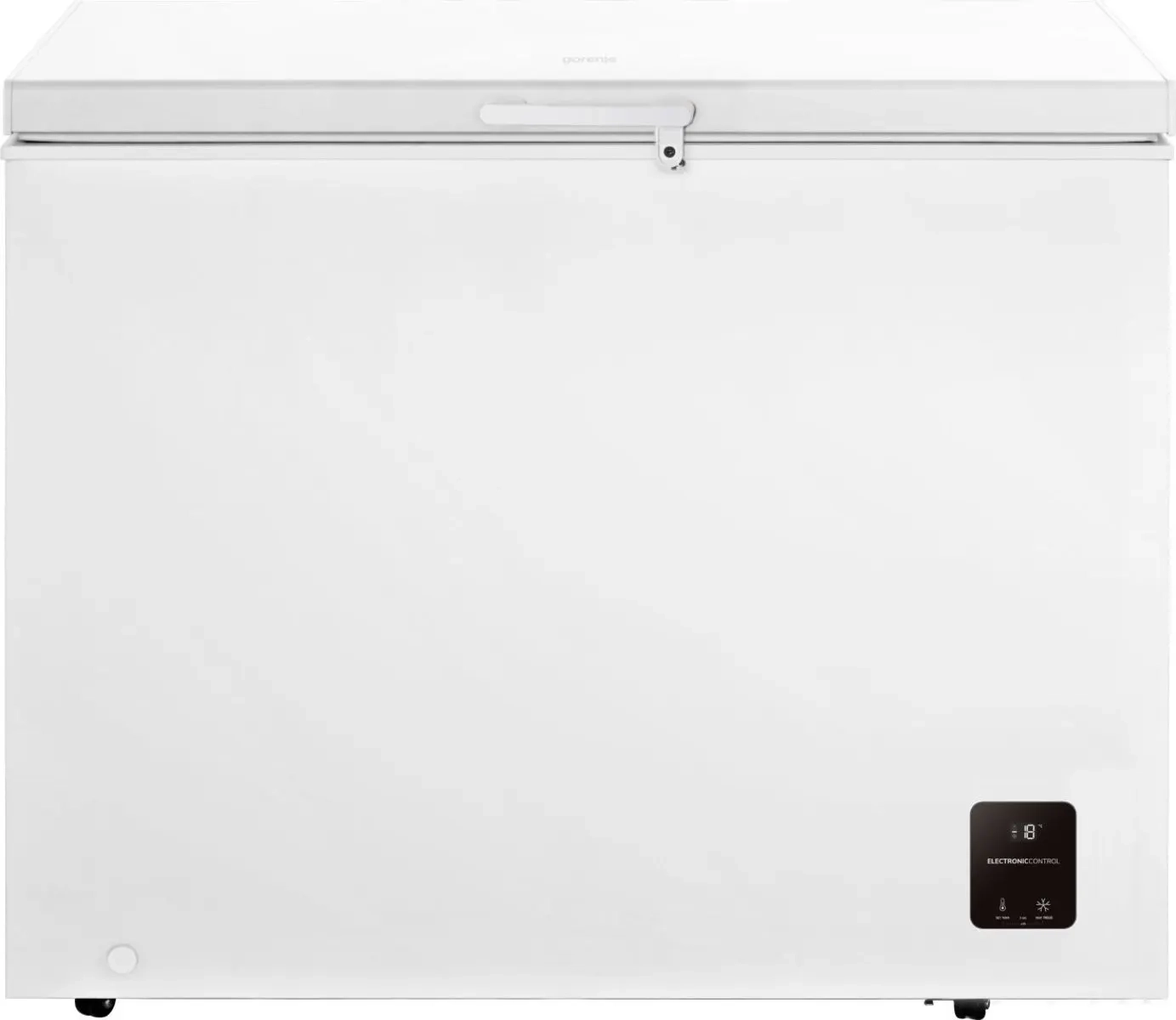 Zamrażarka Gorenje FH25EAW