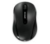 Myszka Microsoft Wireless Mobile Mouse 4000 (czarny)