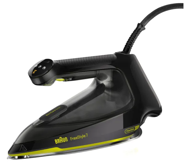 Braun FreeStyle 7 FI7255GR FreeGlide 3D 240g/min