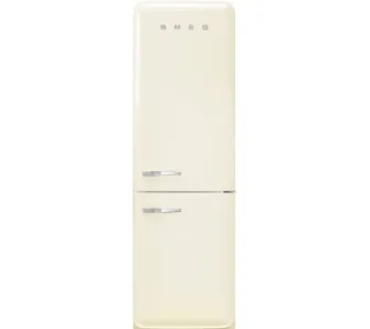Lodówka Smeg FAB32RCR6 Pełny No Frost 196,8cm Komora świeżości Kremowy