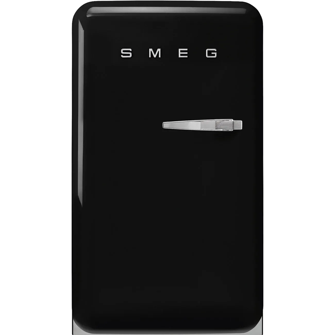 Lodówka Smeg FAB10HLBL6 97cm Czarny