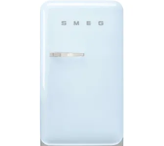 Lodówka Smeg FAB10HRPB6 97cm Pastelowy błękit