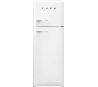Lodówka Smeg FAB30RWH6 172cm Komora świeżości Biały