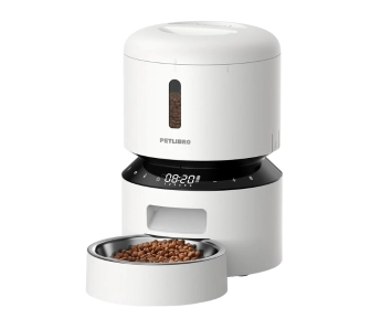 Dozownik Petlibro Granary 3l Biały