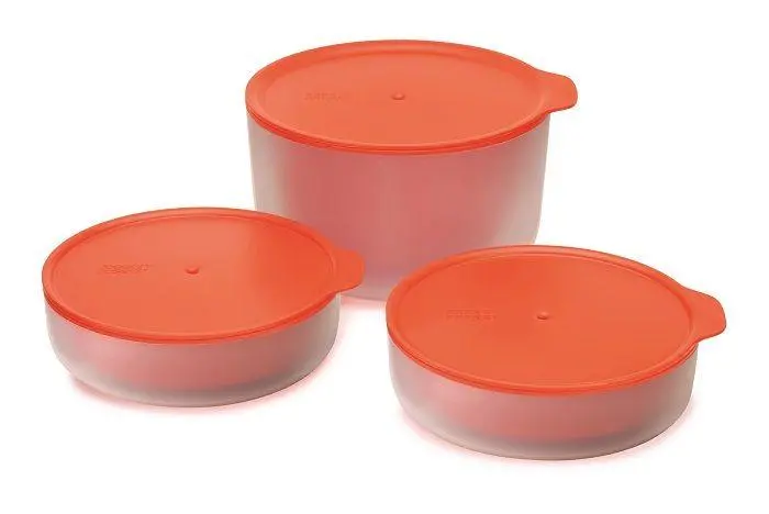 Zestaw pojemników Joseph Joseph M-Cuisine 45010 3szt.