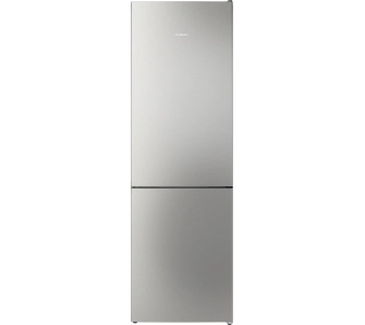 Lodówka Siemens KG36NVICG Pełny No Frost 186cm Komora świeżości Stalowy