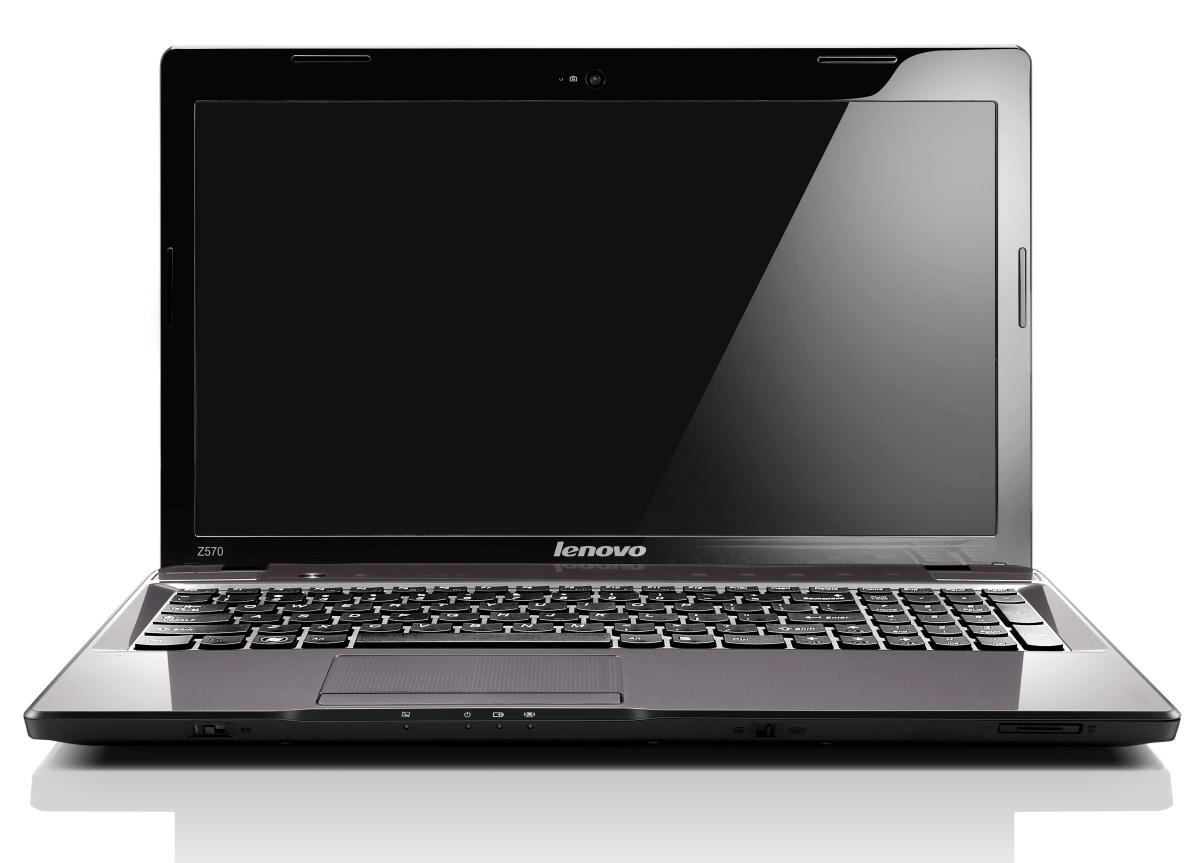 Lenovo G570 15,6" Intel® Celeron™ B800 2GB RAM 320GB Dysk Win7