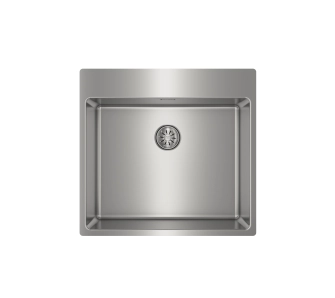 Zlewozmywak Teka ForLine RS15 50.40 Stal nierdzewna