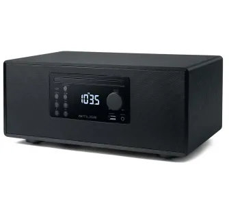 Wieża Muse M-692 BTC 60W Bluetooth Radio FM Czarny