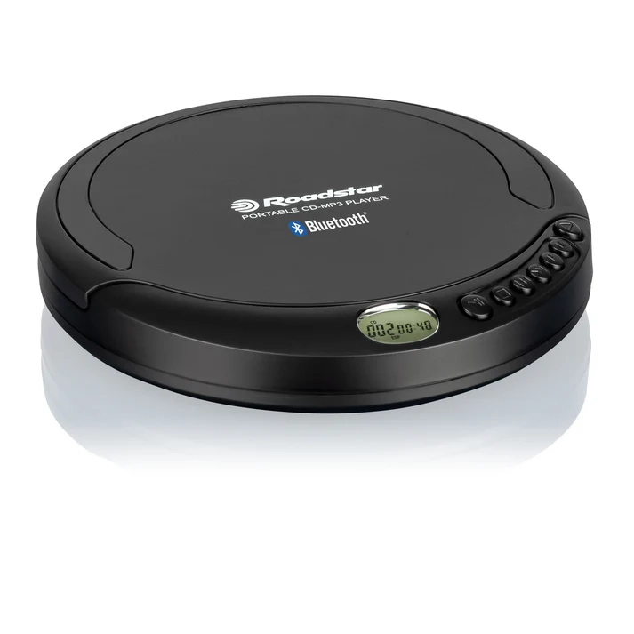 Odtwarzacz Roadstar PCD-499BT
