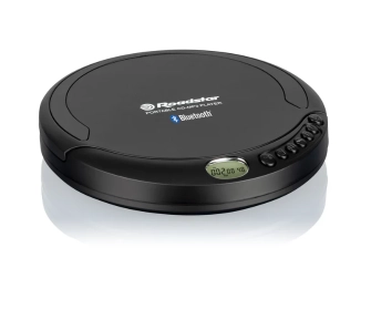 Odtwarzacz Roadstar PCD-499BT