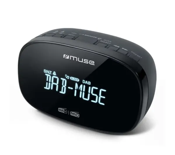 Muse M-150 CDB Czarny