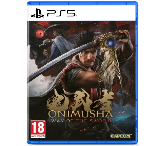 Onimusha: Way of the Sword Gra na PS5