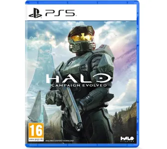 Halo: Campaign Evolved Gra na PS5