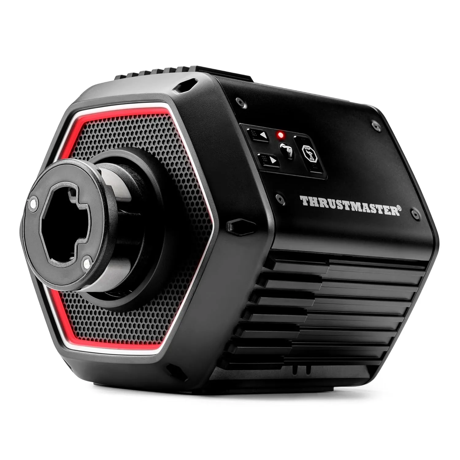 Podstawa kierownicy Thrustmaster T818 Black Edition Direct Drive 10Nm do PC