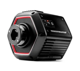 Podstawa kierownicy Thrustmaster T818 Black Edition Direct Drive 10Nm do PC