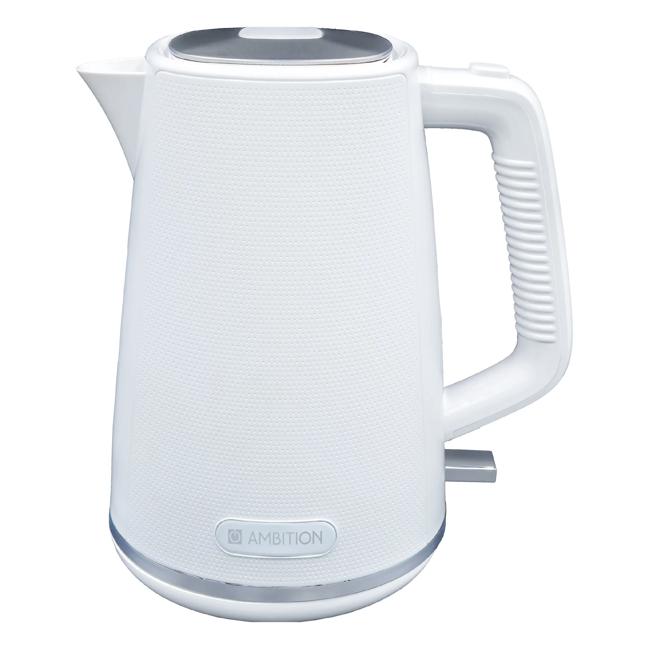 Czajnik Ambition Storm 1,7l 2200W Biały