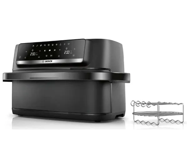 Bosch Serie 4 Double Flex Drawer MAFD490B1 2500W 10l