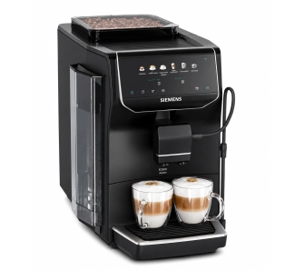Ekspres Siemens EQ500 iAroma Piano Black TP551E19 Szerokość 26,5cm