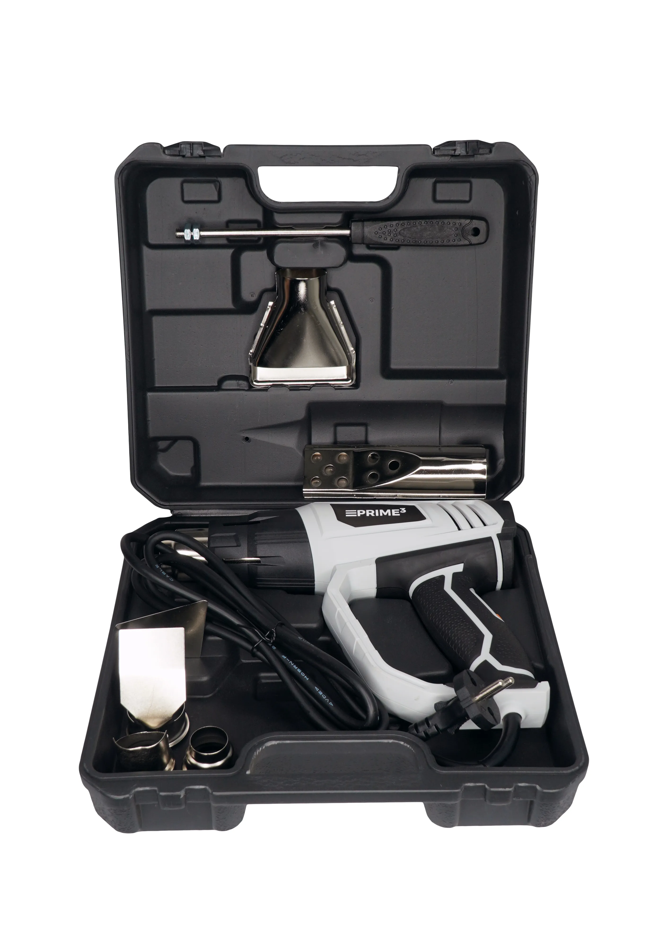 Opalarka Prime3 THG51 2000W