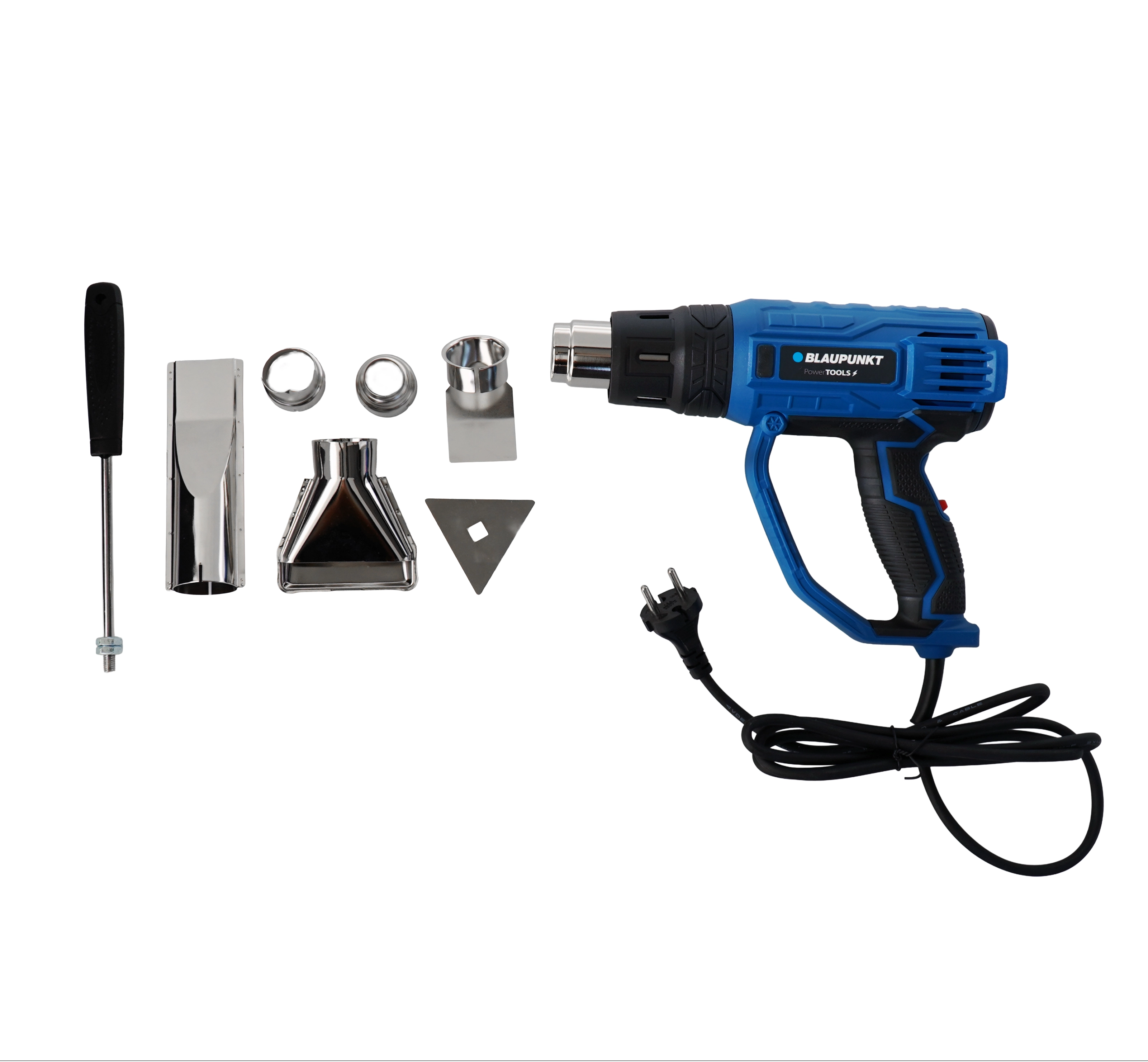 Opalarka Blaupunkt HG7010