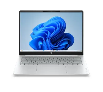 Laptop HP OmniBook 3 14-hu0012nwx 14" Core 3 100U 8GB RAM 256GB Dysk SSD Win11 Srebrny