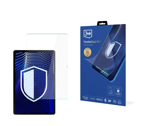 3mk up to 11" FlexibleGlass Pro do Samsung Galaxy Tab S10 FE/ S10 Lite