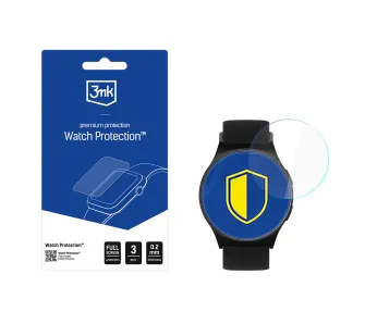 Folia ochronna 3mk Watch Protection ARC do Motorola Moto Watch 47mm