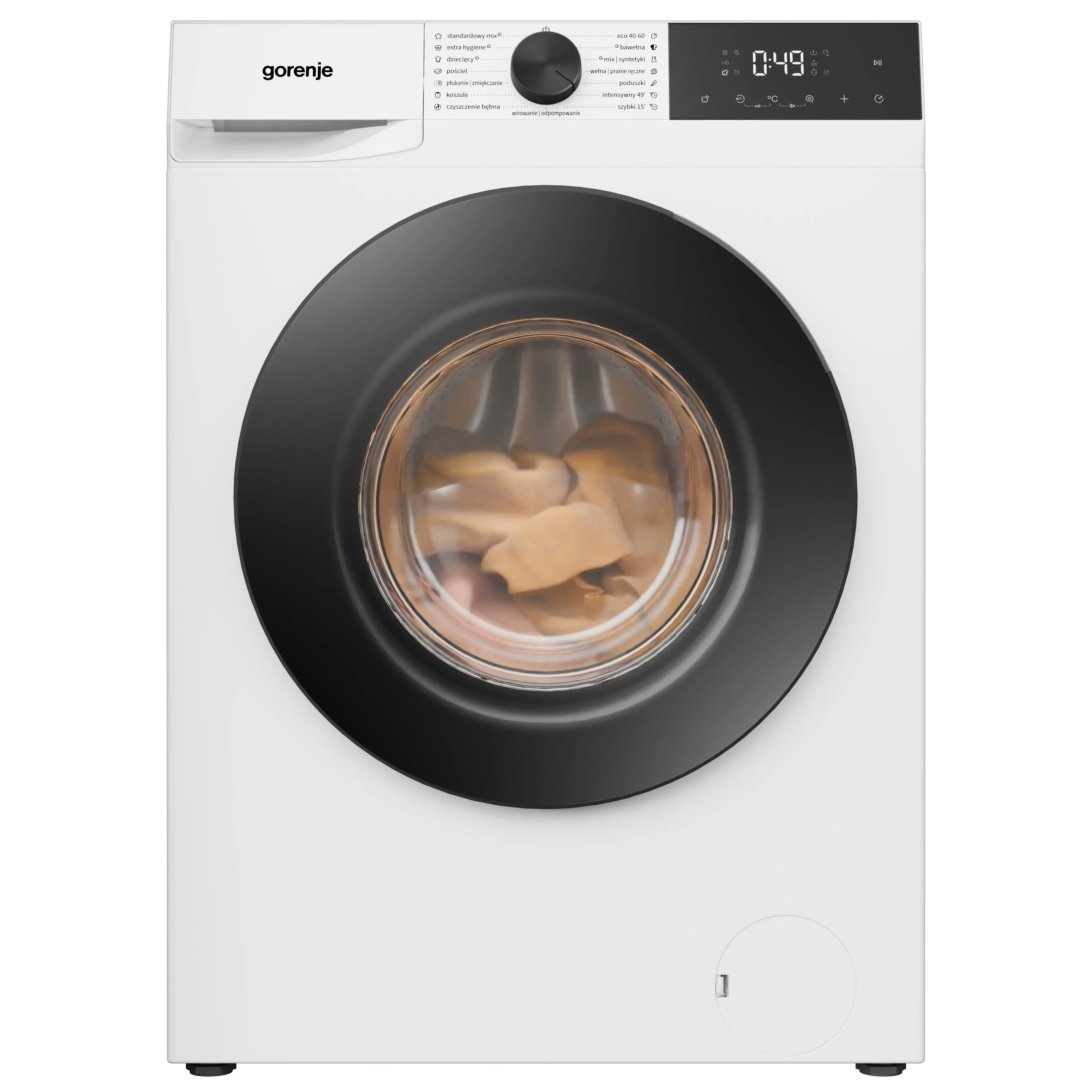 Pralka Gorenje WG2PS94A12/PL 9kg 1400obr/min